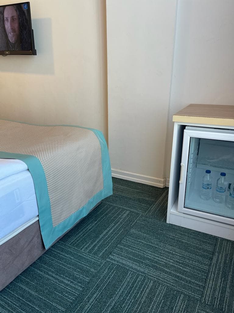 Pırlanta Butik Hotel Çeşme-25