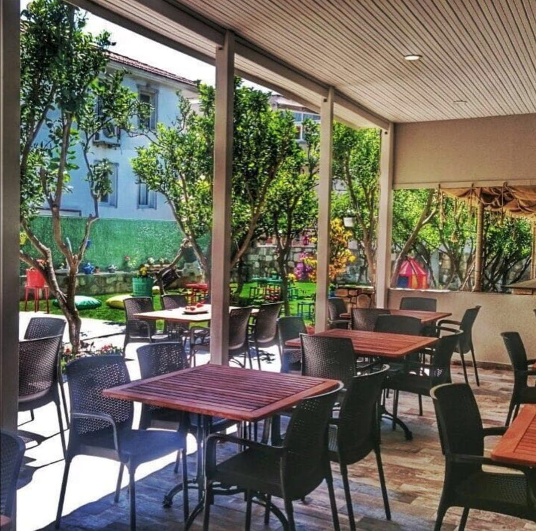 Pırlanta Butik Hotel Çeşme-40