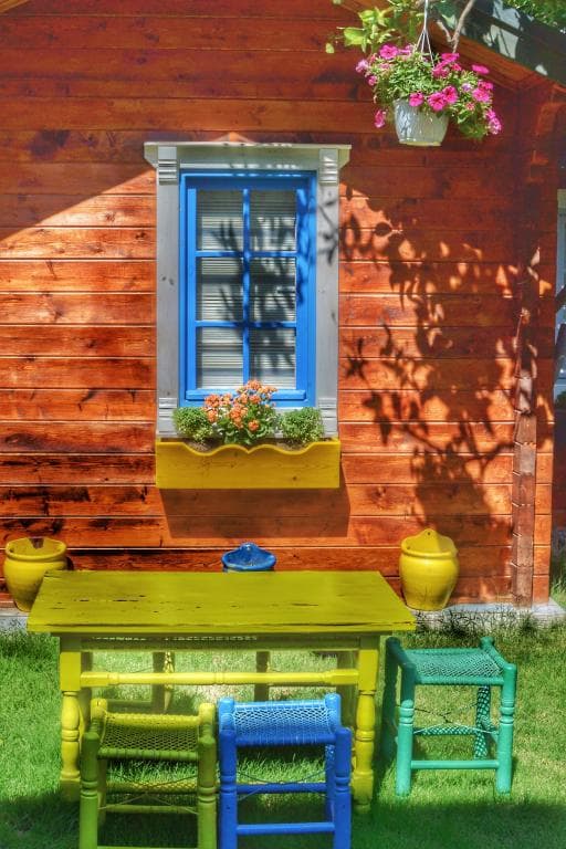 Pırlanta Butik Hotel Çeşme-56