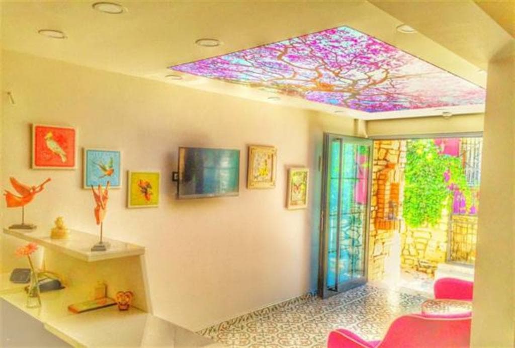 Pırlanta Butik Hotel Çeşme-10