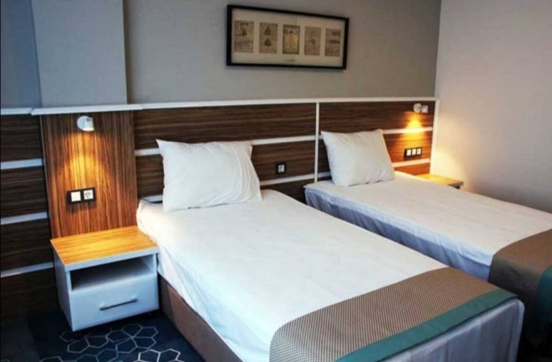 Pırlanta Butik Hotel Çeşme-9