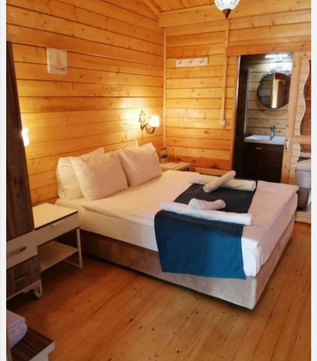 Pırlanta Butik Hotel Çeşme-33