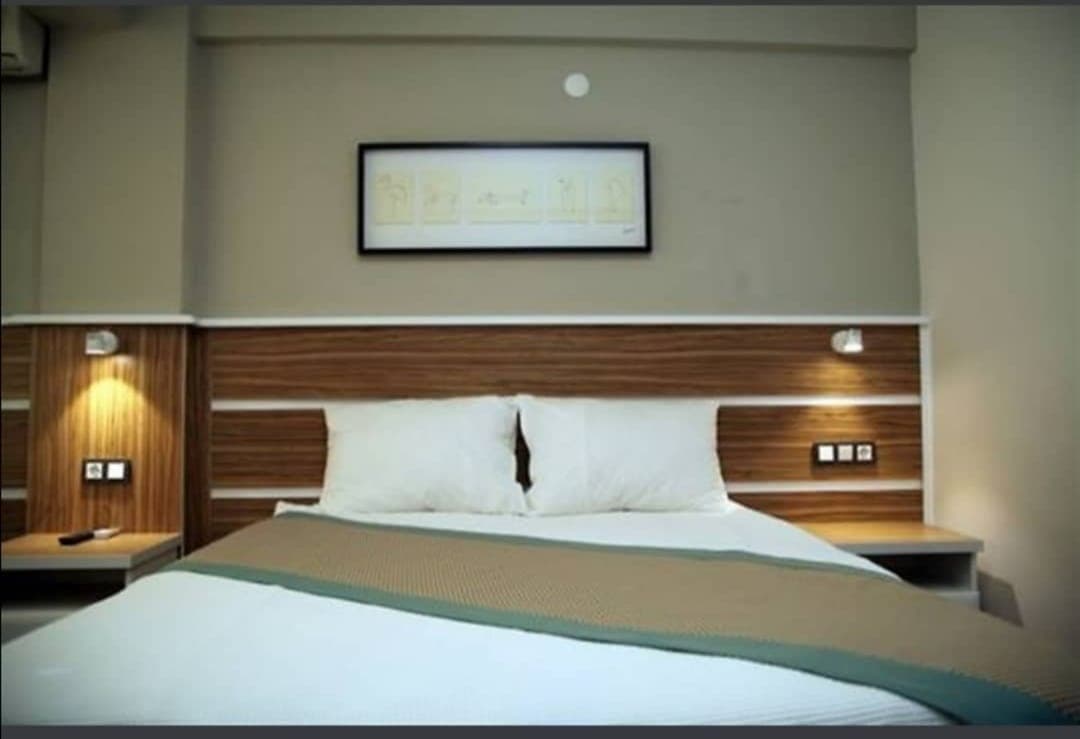 Pırlanta Butik Hotel Çeşme-30