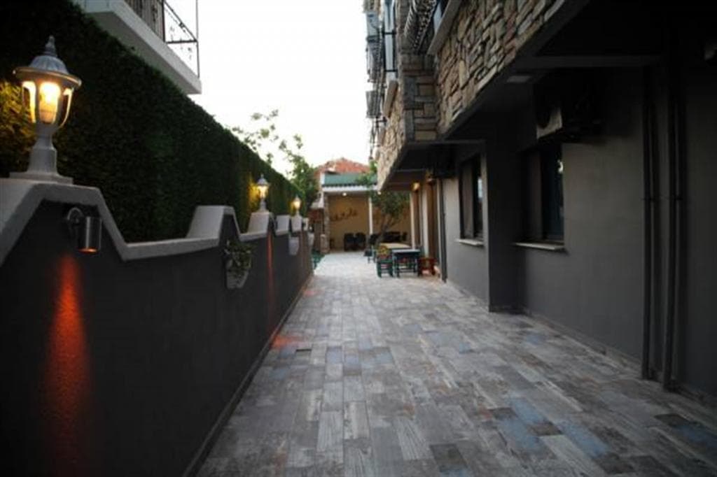 Pırlanta Butik Hotel Çeşme-18