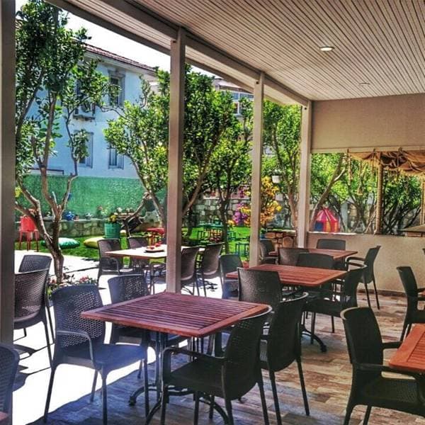 Pırlanta Butik Hotel Çeşme-21