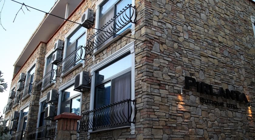 Pırlanta Butik Hotel Çeşme-8