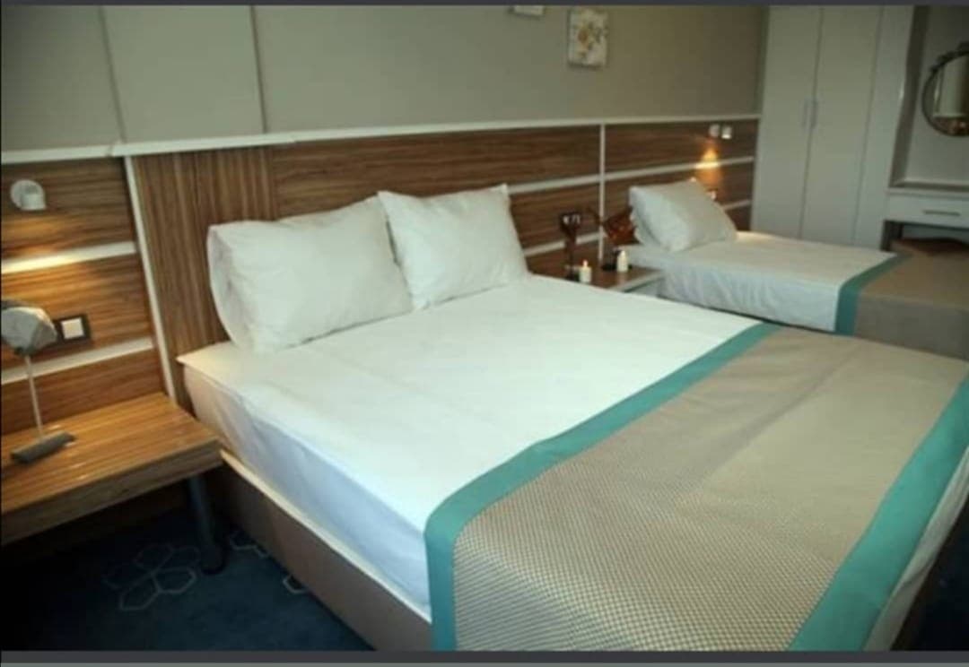 Pırlanta Butik Hotel Çeşme-19