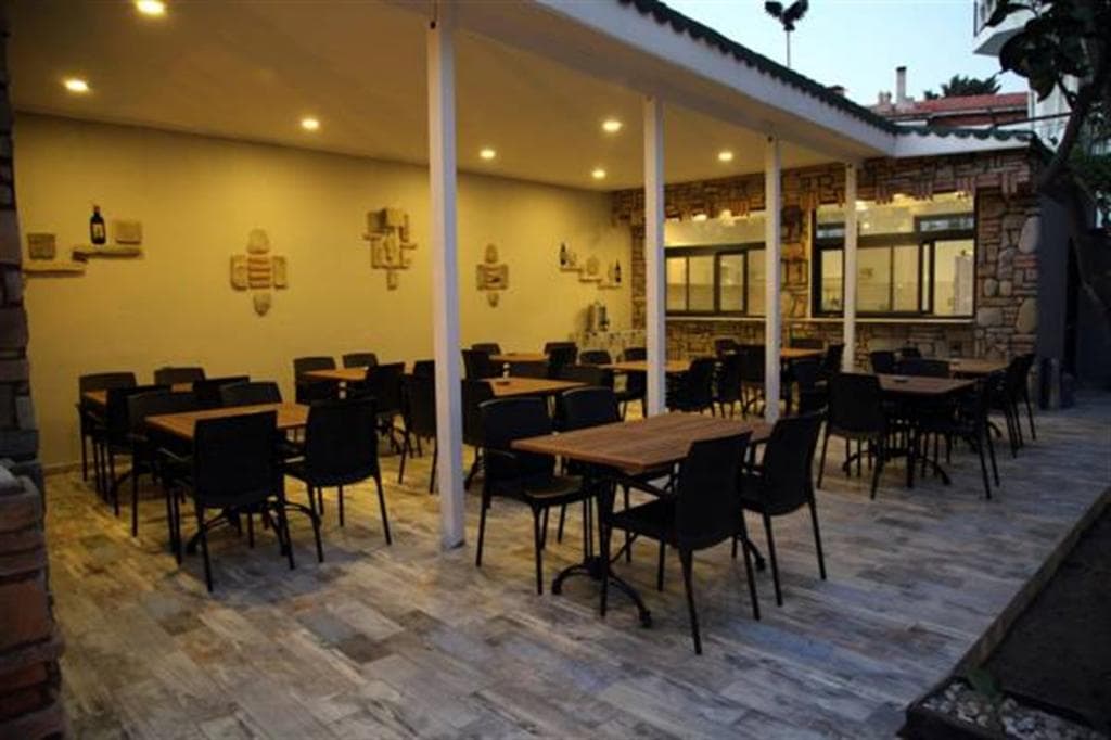 Pırlanta Butik Hotel Çeşme-20