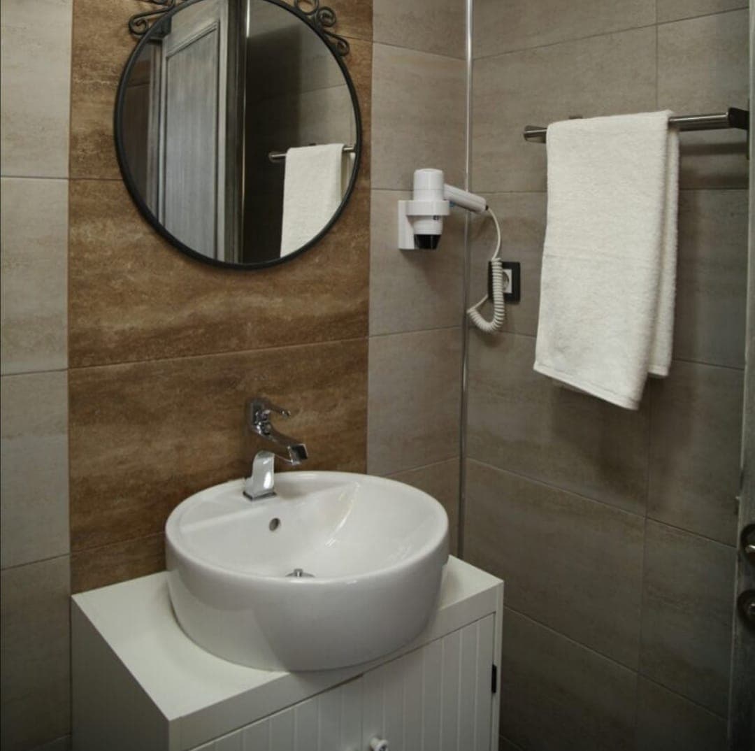 Pırlanta Butik Hotel Çeşme-36