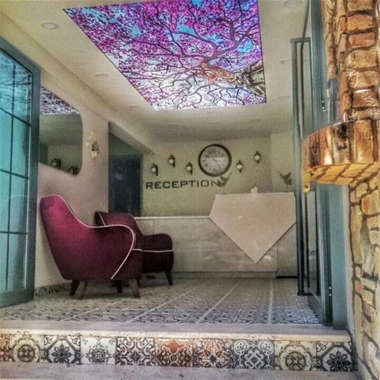 Pırlanta Butik Hotel Çeşme-13