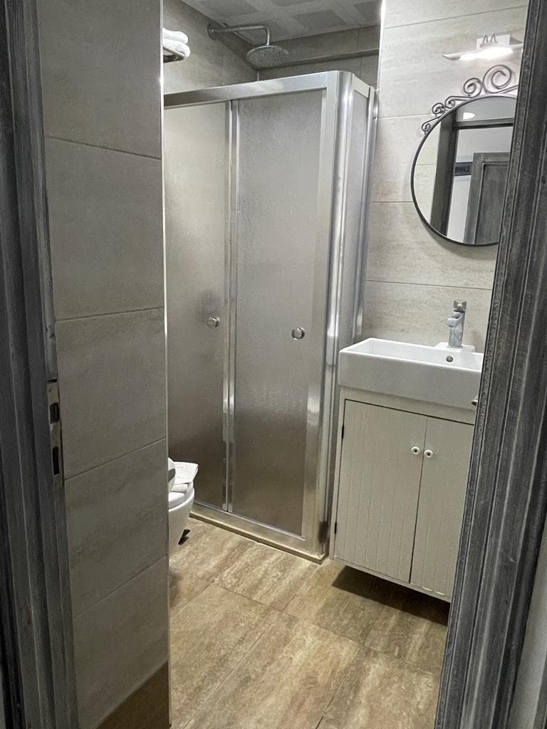 Pırlanta Butik Hotel Çeşme-34