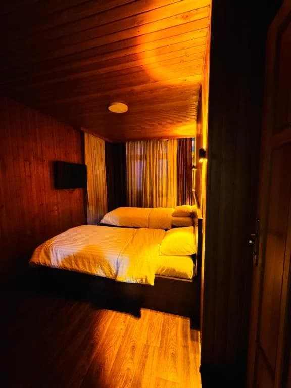 Doğa Hotel Gaziantep-25