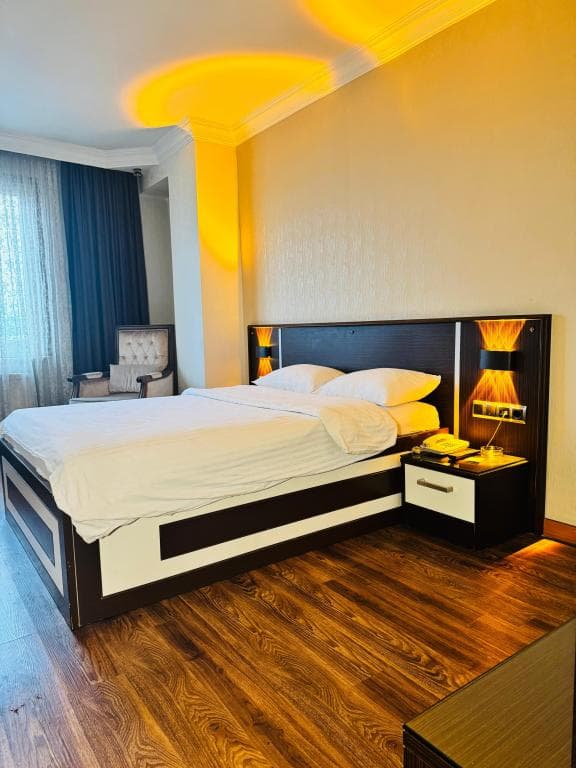 Doğa Hotel Gaziantep-28