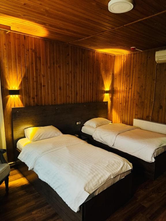 Doğa Hotel Gaziantep-22