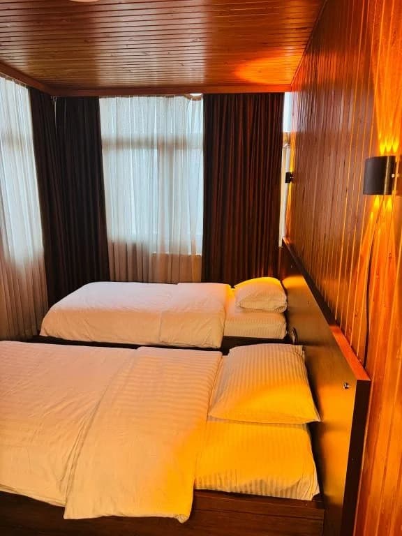 Doğa Hotel Gaziantep-19