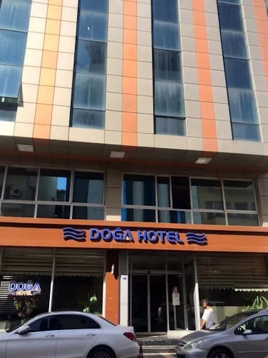 Doğa Hotel Gaziantep-8