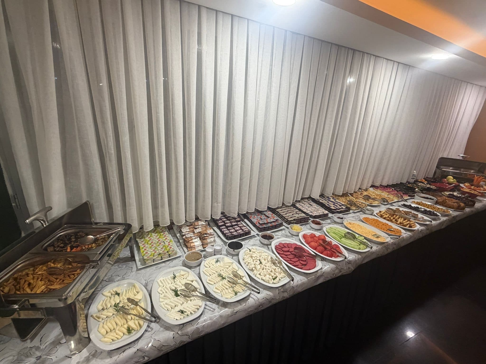 Doğa Hotel Gaziantep-35