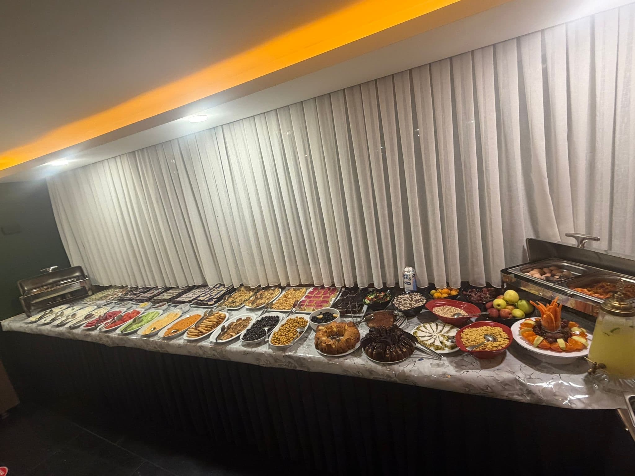 Doğa Hotel Gaziantep-33