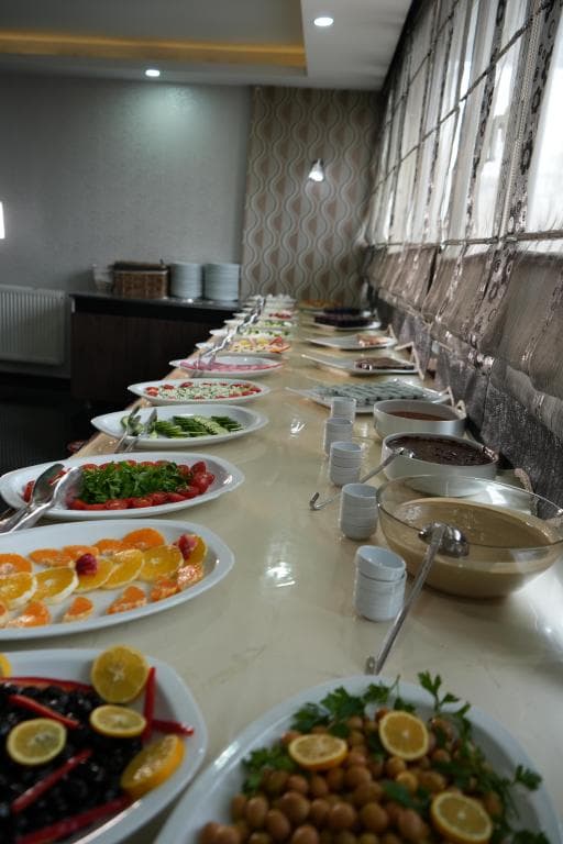 Doğa Hotel Gaziantep-23