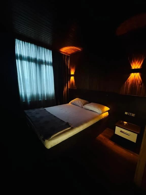 Doğa Hotel Gaziantep-21