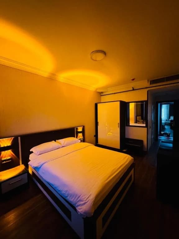 Doğa Hotel Gaziantep-30