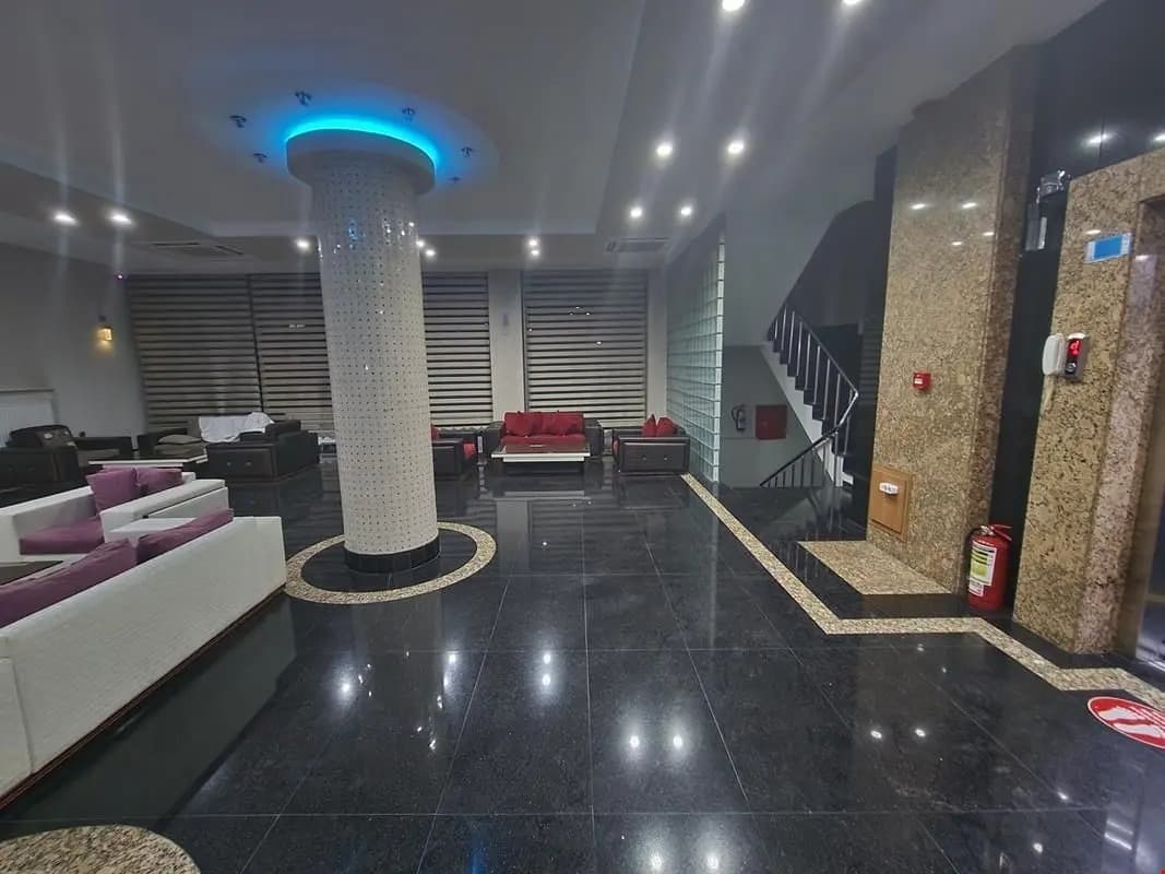 Doğa Hotel Gaziantep-14