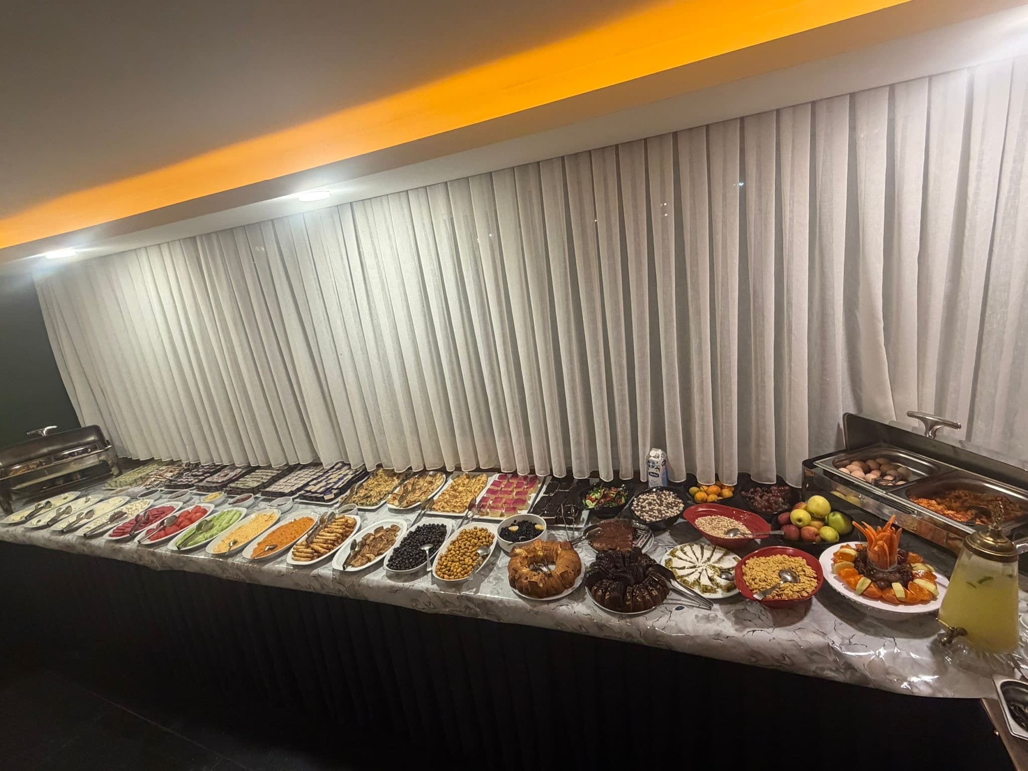 Doğa Hotel Gaziantep-31