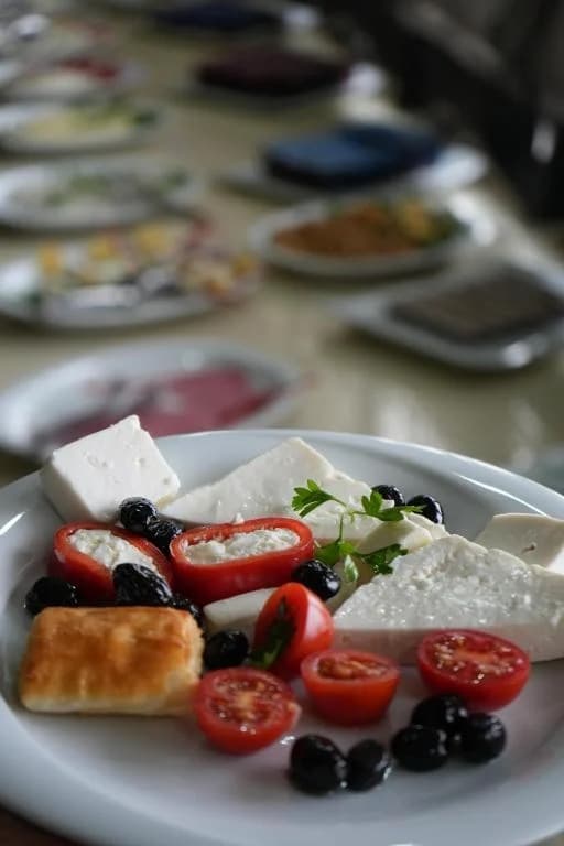 Doğa Hotel Gaziantep-17