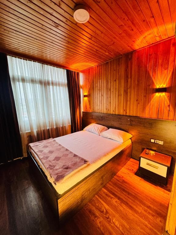 Doğa Hotel Gaziantep-24