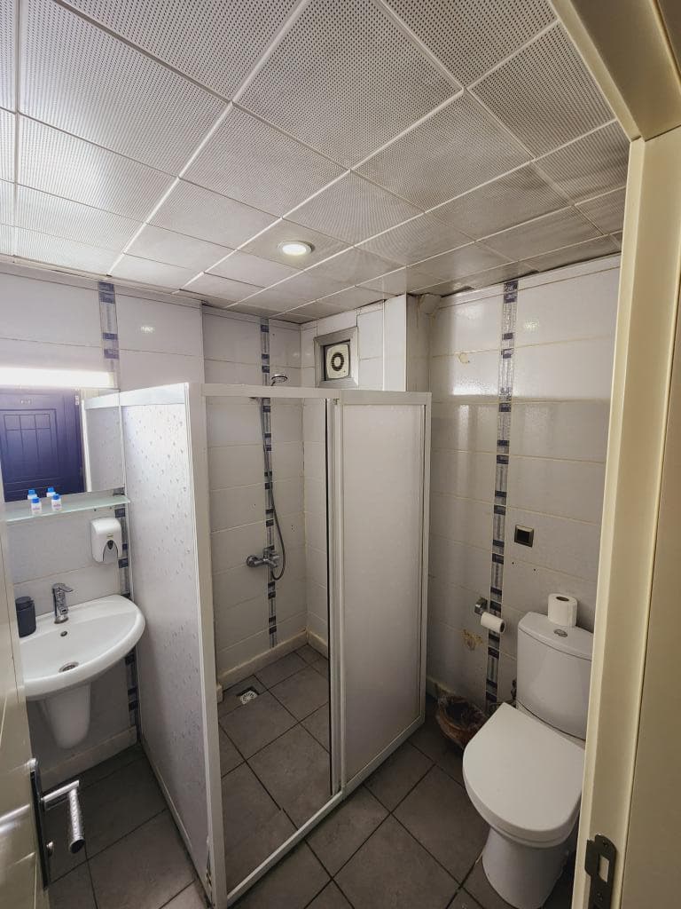 Doğa Hotel Gaziantep-32