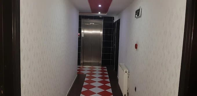 Doğa Hotel Gaziantep-18