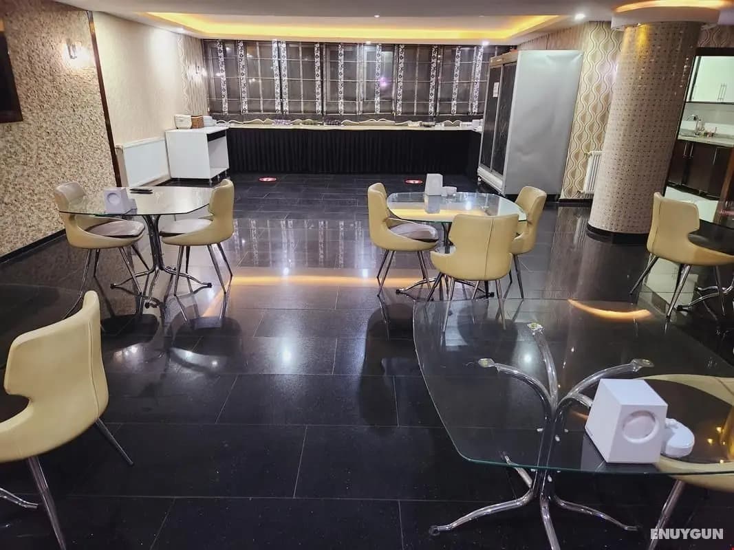 Doğa Hotel Gaziantep-9