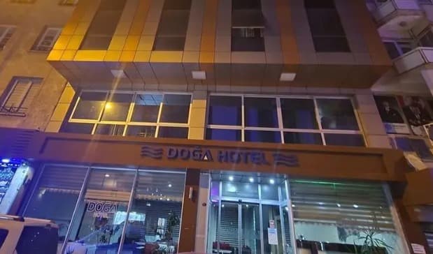 Doğa Hotel Gaziantep-29