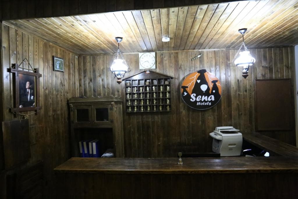Sena Hotels-2