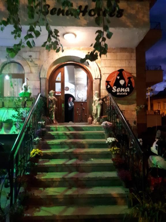 Sena Hotels-23