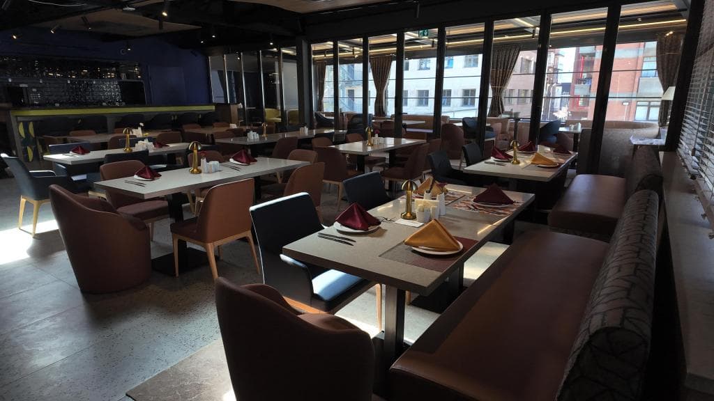 İbis Styles Ankara-2