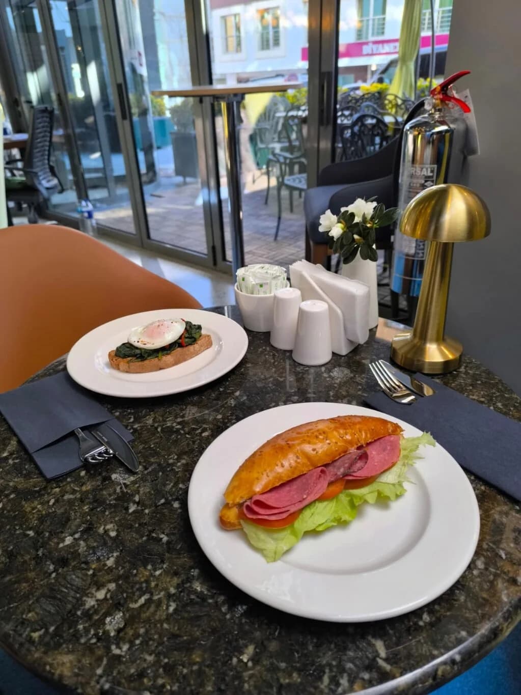 İbis Styles Ankara-7