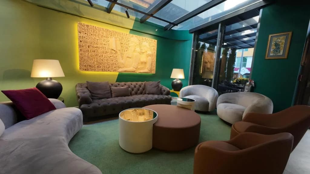 İbis Styles Ankara-3