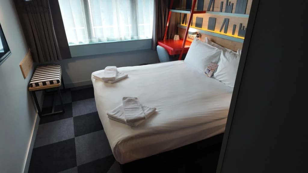 İbis Styles Ankara-13