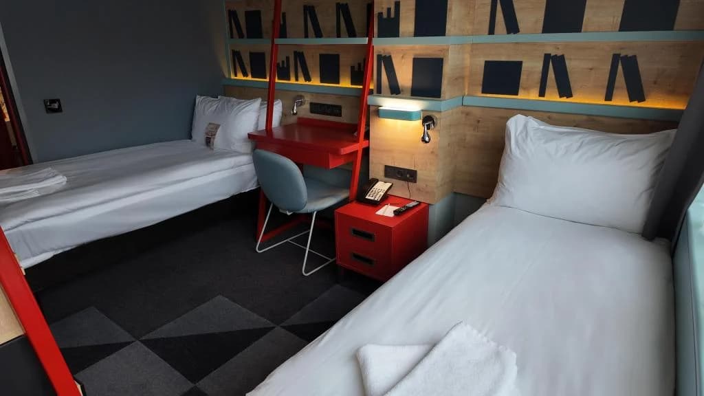 İbis Styles Ankara-12