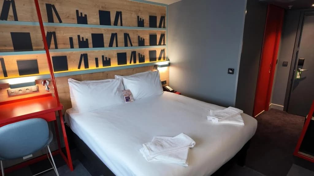 İbis Styles Ankara-1