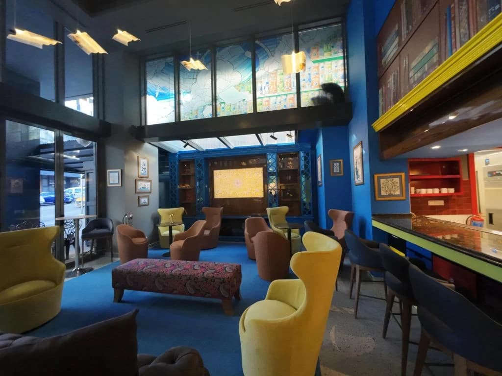 İbis Styles Ankara-4