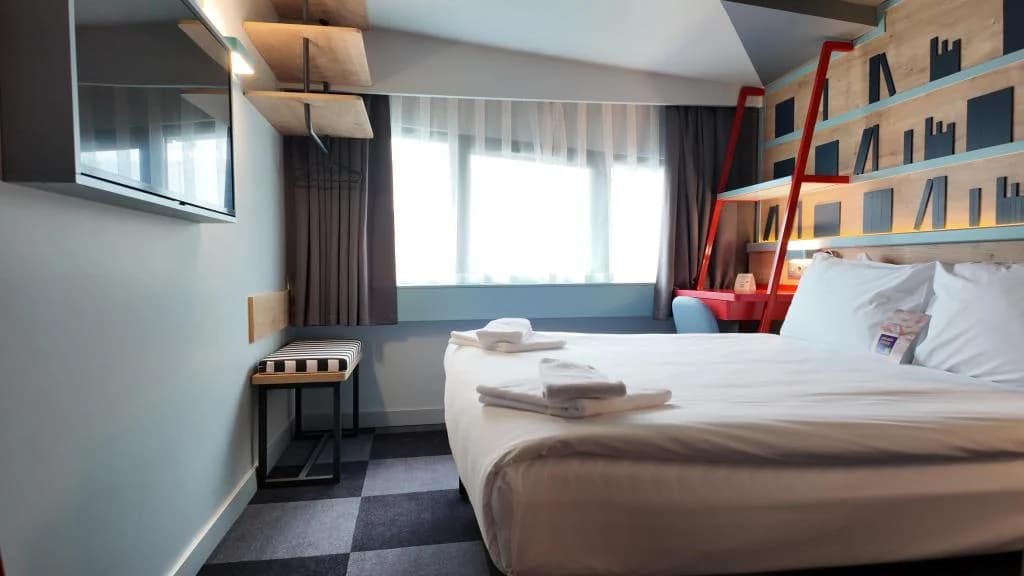 İbis Styles Ankara-14