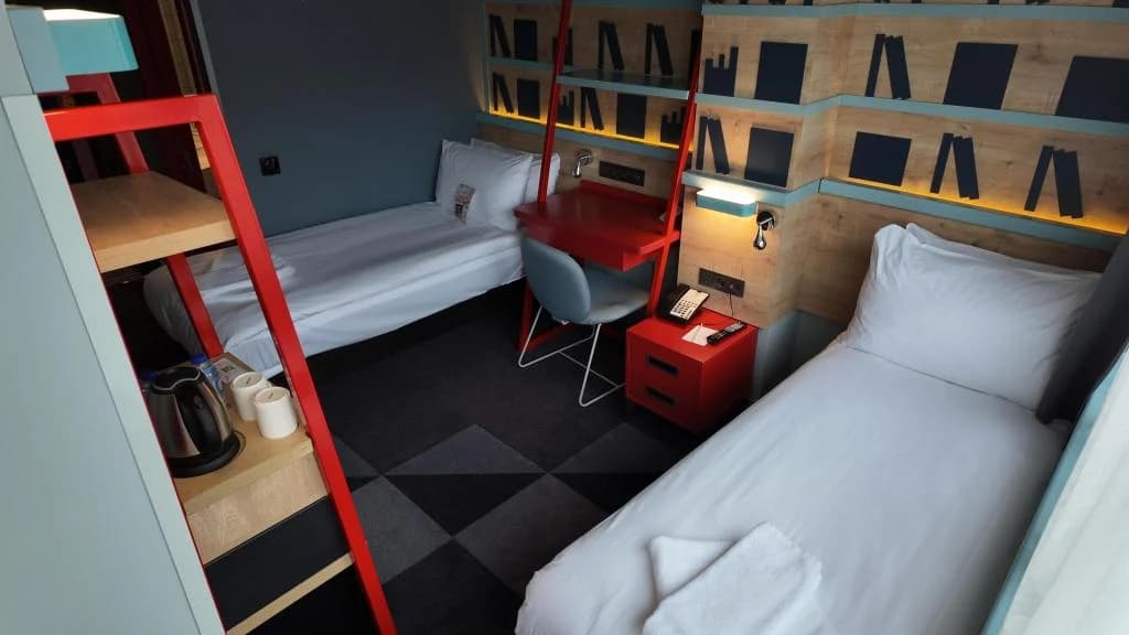 İbis Styles Ankara-11