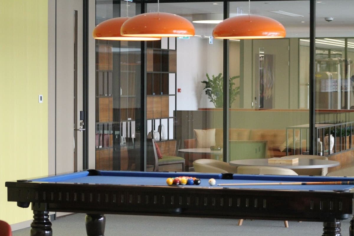 Hyatt House Hotel-15