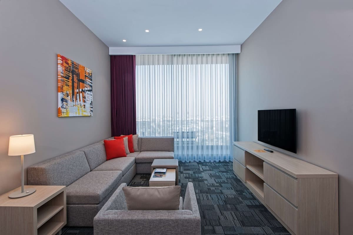 Hyatt House Hotel-27