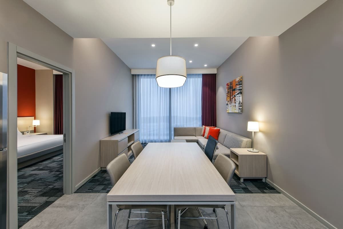 Hyatt House Hotel-31