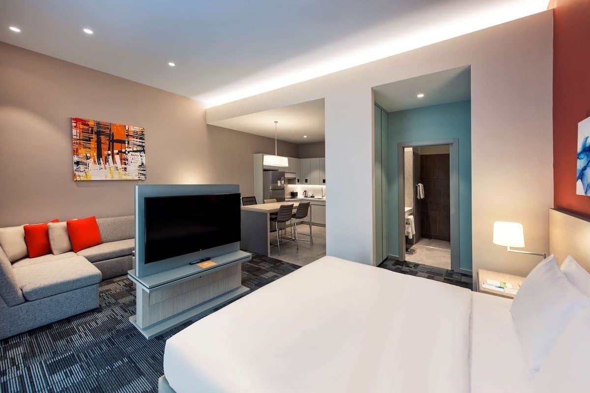 Hyatt House Hotel-28