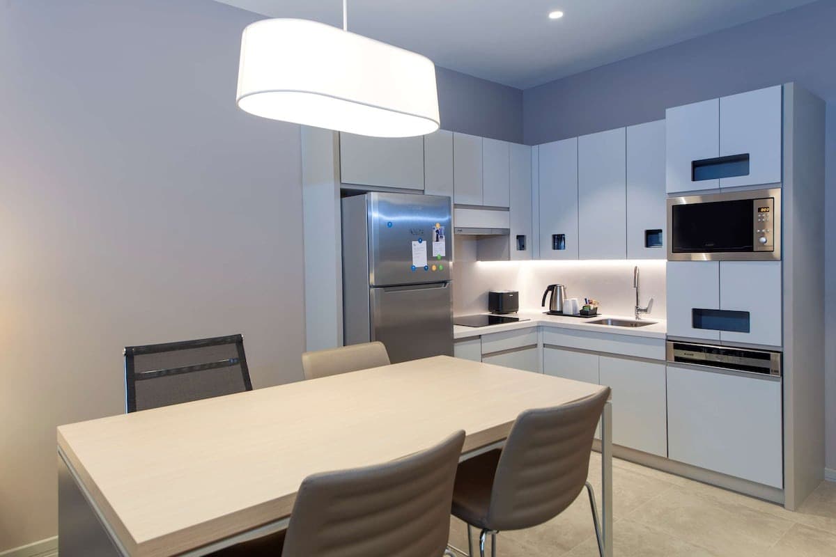 Hyatt House Hotel-23