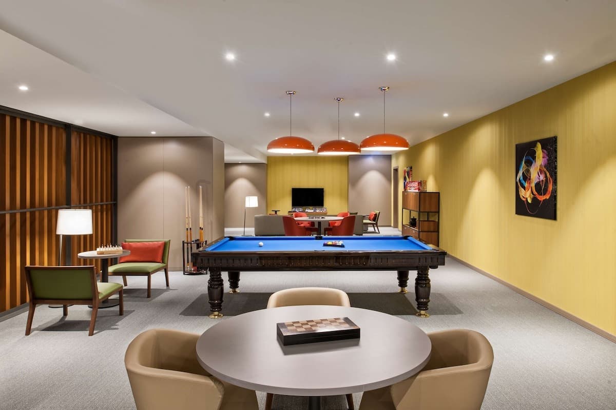 Hyatt House Hotel-11